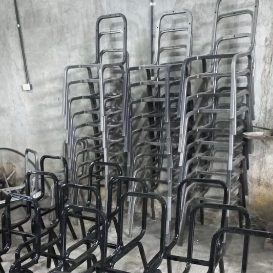 Sillas de alta calidad y durabilidad