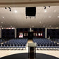 Silla para iglesia o auditorio Oxford