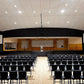 Silla para iglesia o auditorio Oxford