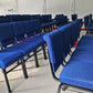 Silla para iglesia o auditorio Oxford
