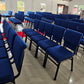 Silla para iglesia o auditorio Oxford